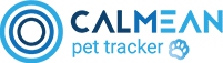 CALMEAN Pet Tracker
